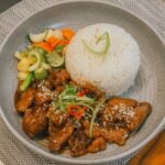 Harper Malioboro Sajikan Beef Teriyaki – Inovasi Baru Kuliner Yogyakarta