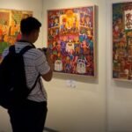 Siji Art Management dan Mustika Yogyakarta Resort & Spa Hadirkan Pameran Seni Visual: “Lintas Imaji”