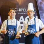 Kompetisi Black Box Battle Kembali di Selenggarakan Archipelago di Yogyakarta