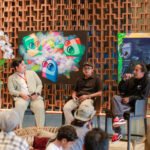Mendalami Peran Manusia Dalam Emerging Echoes Di Artotel Suites Bianti – Yogyakarta Talkshow Mendalami Peran Manusia Dalam Emerging Echoes Di Artotel Suites Bianti - Yogyakarta