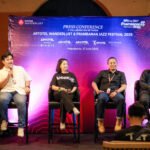 Berkomitmen untuk Terus Dukung Industri Kreatif, Artotel Wanderlust Menjadi Official Partner untuk Prambanan Jazz Festival 2025