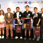 The Alana Yogyakarta Sukses Gelar Kompetisi Bergengsi “Latte Art & Coffee Mixologi Competition”