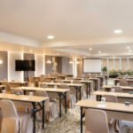 1O1 Style Yogyakarta Malioboro Tawarkan Fasilitas Meeting Room Stylish dan Fungsional di Pusat Kota Jogja