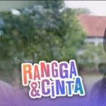 TEASER FILM RANGGA & CINTA PRODUKSI MILES FILMS DIRILIS HARI INI
