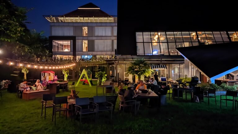 Pasar Gebrag Hadir Setiap Sabtu Di JUNI 2025:Wujud  Dukungan Terhadap UMKM Lokal Dan Road To Porseni 2025