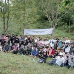 Teman Bersama Gelar Kegiatan “Healing Bersama” di Yogyakarta : Ruang Aman untuk Ekspresi dan Pemulihan Diri Remaja Teman Bersama Gelar Kegiatan “Healing Bersama” di Yogyakart
