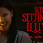 Kitab Sijjin & Illiyyin Mendominasi Bioskop, Bukti Horor Indonesia Tak Main-Main Kitab Sijjin dan Illiyyin adalah eksplorasi balas dendam yang matang