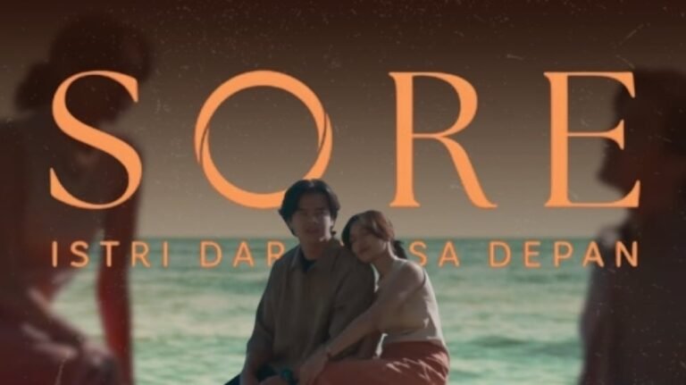 sore istri dari masa depan