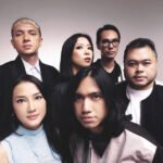 Barasuara Melompat 115 Posisi, Tembus #16 Spotify Indonesia Barasuara