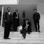 Tiga Lagu .Feast Rajai Top 10 – Indonesia di Spotify