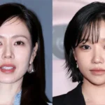 Netflix Rilis Serial K-pop ‘Variety’ Dibintangi Son Ye-jin dan Jo Yu-ri Son Yejin - Jo Yuri