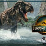 Jurassic World Rebirth (2025): Perburuan DNA Dinosaurus di Era Baru Jurassic World Rebirth