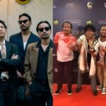 .Feast Geser Fourtwenty dari Puncak Tangga Lagu
