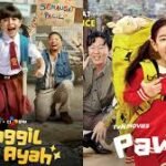 Film “Panggil Aku Ayah” Siap Menguras Air Mata Film Panggil Aku Ayah, adaptasi dari film Korea "Pawn"