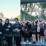 Amaranta Trail Walk 2025 Susuri Warisan Budaya Indonesia