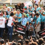 King Argentin Juara Triple Crown Indonesia 2025 Indonesian Horse Racing 2025