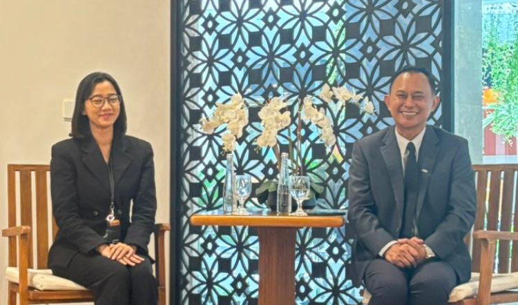 Konferensi Press Sahid Raya Hotel & Convention Yogyakarta Persembahkan “The Everlasting Wedding Showcase”