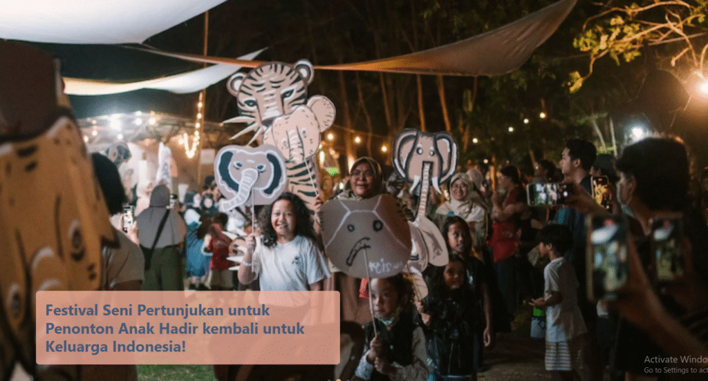 Gulali Festival 2025 Hadirkan “Tanem Tanemaki”: Kolaborasi Seni Ilustrasi Indonesia – Jepang di Yogyakarta Gulali Festival 2025