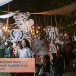 Gulali Festival 2025 Hadirkan “Tanem Tanemaki”: Kolaborasi Seni Ilustrasi Indonesia – Jepang di Yogyakarta Gulali Festival 2025