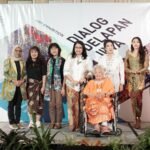 Dialog Delapan Jiwa: Merayakan Sewindu GRAMM HOTEL Melalui Pameran Seni Rupa