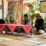 Biennale Jogja 2025 Menyusuri “KAWRUH: Tanah Lelaku” dari Desa ke Kota