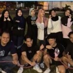 Komunitas Bermain Yogyakarta: Nostalgia dan Hiburan Melepas Penat