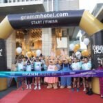 GRAMM RUN 8K 2025: Ratusan Pelari Rayakan Sewindu GRAMM Hotel by Ambarukmo GRAMM RUN 8K