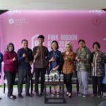 Hyatt Regency Yogyakarta Gelar Pink Ribbon Run 2025, Dukung Kesadaran Kanker Payudara