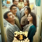 Angkat Budaya Bugis, Ini Sinopsis ‘Jodoh 3 Bujang’!