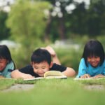 Rayakan Hari Anak Sedunia dengan Membaca Sejak Dini
