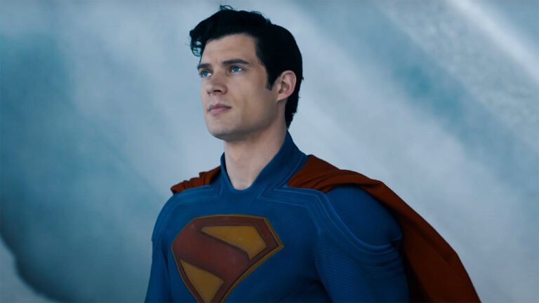 superman