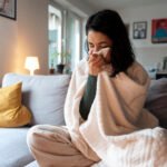 4 Tips Ampuh Atasi Masuk Angin di Musim Pancaroba