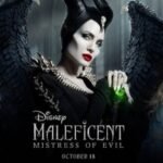 “Maleficent”: Sisi Lain Dongeng Sleeping Beauty yang Menggugah Emosi maleficent mistress of evil