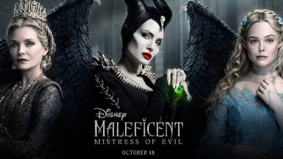 “Maleficent”: Sisi Lain Dongeng Sleeping Beauty yang Menggugah Emosi maleficent mistress of evil