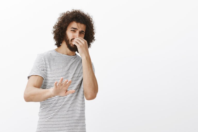 5 Tips Atasi Bau Badan Tak Sedap dan Keringat