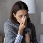 Tips Hadapi Perubahan Cuaca Agar Terhindar dari Flu