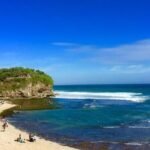 5 Rekomendasi Pantai Hidden Gem di Yogyakarta!