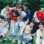 5 Lagu K-Pop Boygroup Gen 5 Tentang Persahabatan