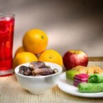 Siap Puasa Sunnah? Tips Badan Sehat Selama Berpuasa