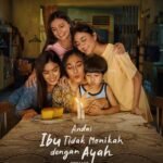 Andai Ibu Tidak Menikah dengan Ayah: Potret Luka Keluarga dan Fenomena Fatherless di Indonesia Andai Ibu Tidak Menikah dengan Ayah