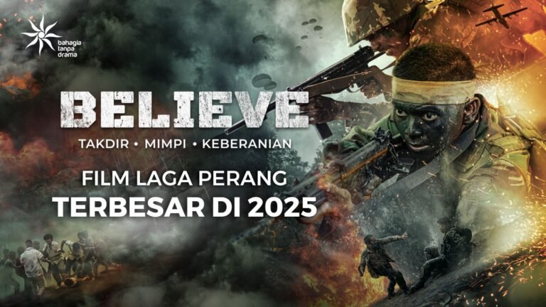 Believe 2025
