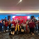 Kemerdekaan dalam Karya: INNSiDE by Melia Yogyakarta Gandeng Hanenda Foundation Gelar Pameran Seni Bersama Teman Seniman Difabel