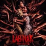 Wajib Nonton! Labinak, Horor Indonesia yang Bikin Merinding Poster film Labinak: Mereka Ada di Sini