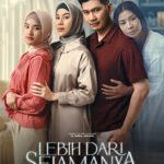 Lebih Dari Selamanya: Drama Cinta yang Menyentuh Hati Lebih dari Selamanya Poster