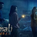 Pamali Tumbal: Keisya Levronka Hadapi Teror Kuntilanak Hitam? Pamali Tumbal 2025