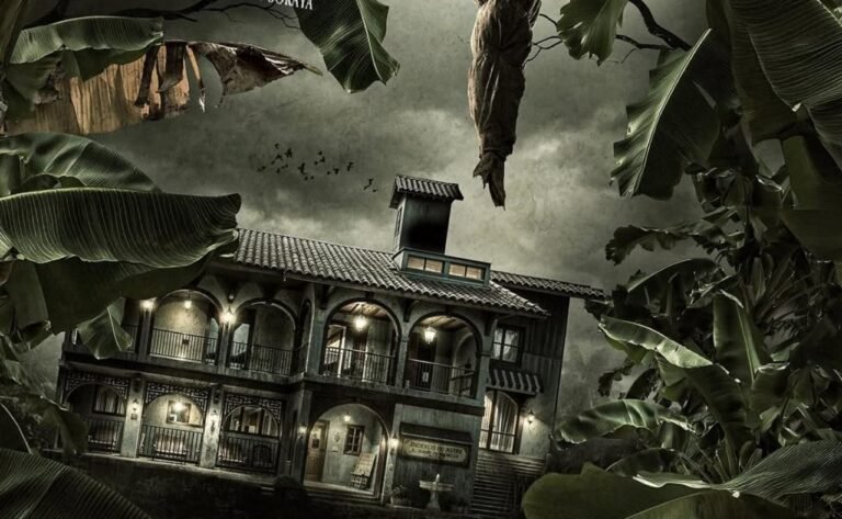 Rego Nyowo, Kosan Murah Menyimpan Teror yang Mencekam