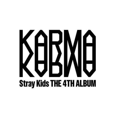 Stray Kids Karma
