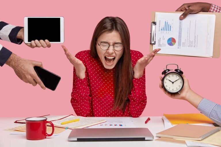 Toxic Productivity, Jebakan Berbahaya? Simak Cara Jitu untuk Mengatasinya