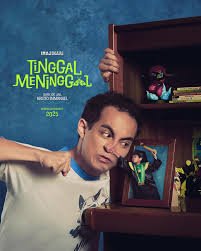 Tinggal Meninggal 2025 Poster