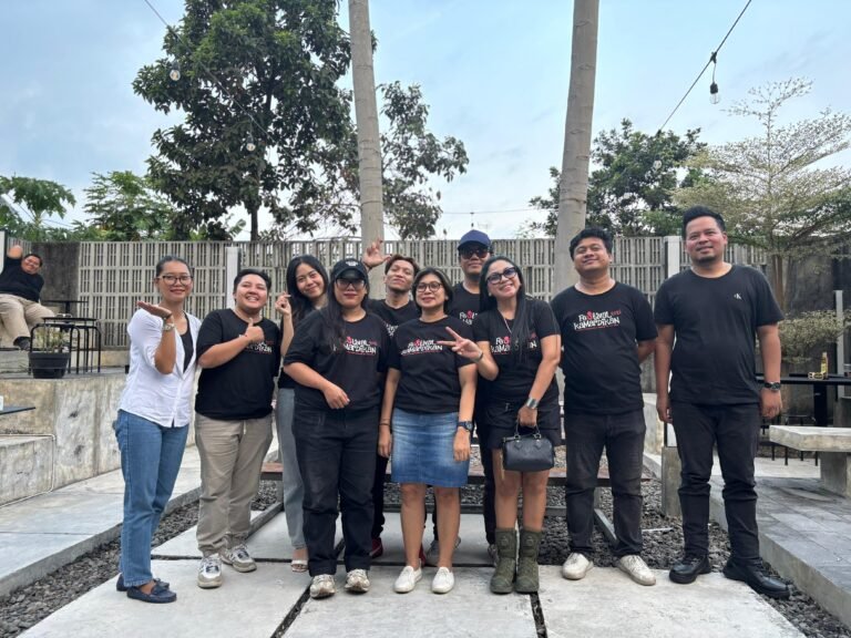 Festival Kamardikan memetri handarbeni nyawiji lan mardika